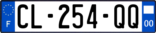 CL-254-QQ