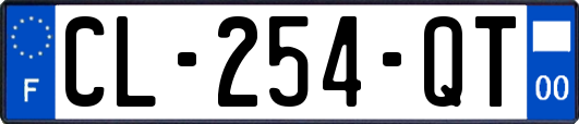CL-254-QT