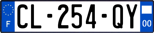 CL-254-QY