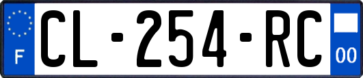 CL-254-RC