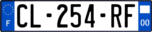CL-254-RF