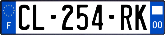 CL-254-RK