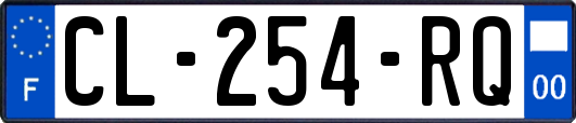 CL-254-RQ
