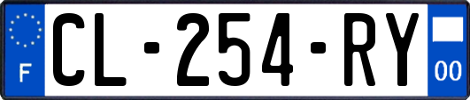 CL-254-RY