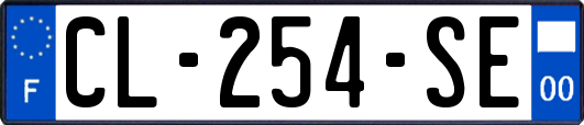 CL-254-SE