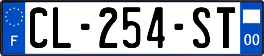 CL-254-ST