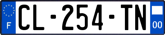 CL-254-TN