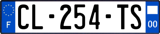 CL-254-TS