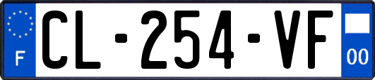 CL-254-VF