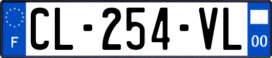 CL-254-VL