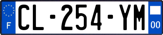 CL-254-YM