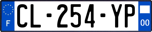 CL-254-YP