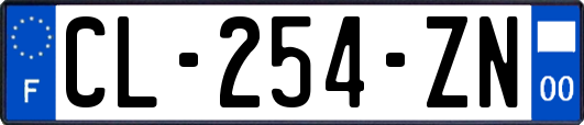 CL-254-ZN
