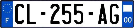 CL-255-AG