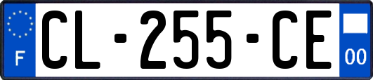 CL-255-CE