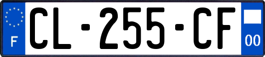 CL-255-CF