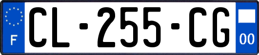 CL-255-CG