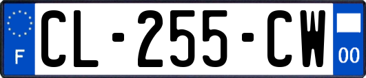 CL-255-CW