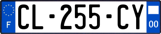 CL-255-CY