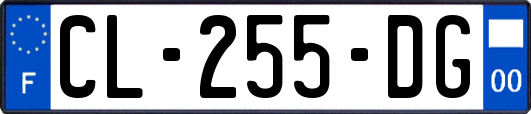 CL-255-DG