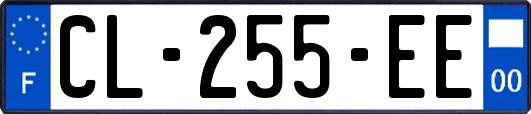 CL-255-EE