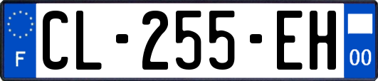 CL-255-EH