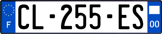 CL-255-ES
