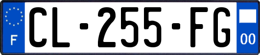CL-255-FG