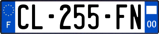 CL-255-FN