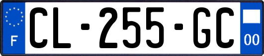 CL-255-GC