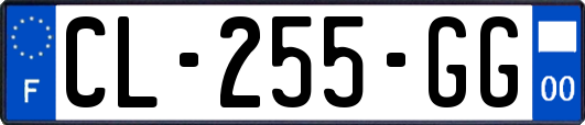 CL-255-GG