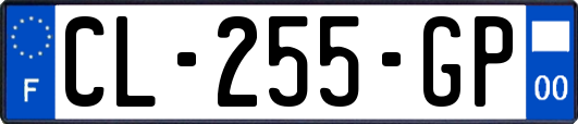 CL-255-GP