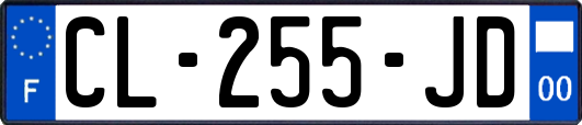 CL-255-JD