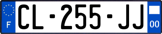 CL-255-JJ