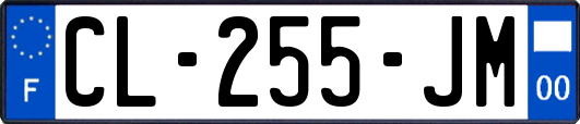 CL-255-JM