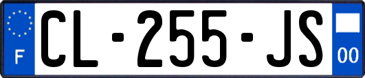 CL-255-JS