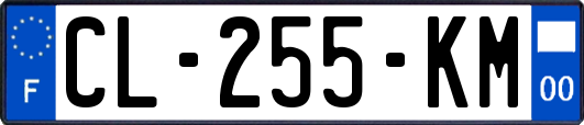 CL-255-KM
