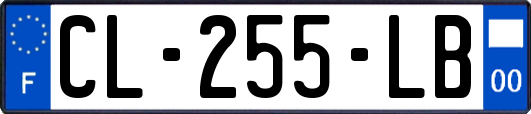 CL-255-LB