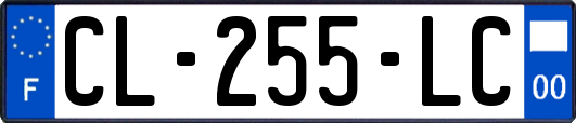 CL-255-LC