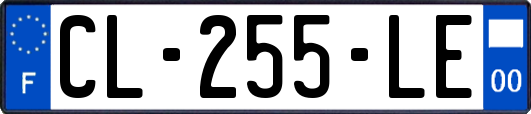 CL-255-LE