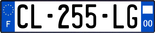 CL-255-LG