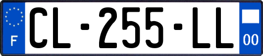 CL-255-LL