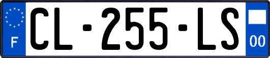 CL-255-LS