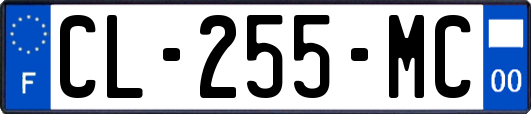 CL-255-MC
