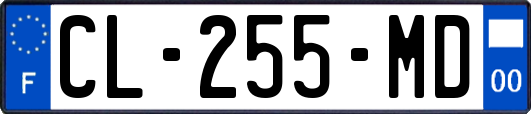 CL-255-MD