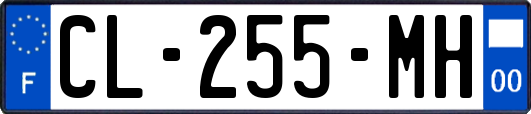 CL-255-MH