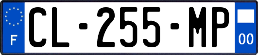 CL-255-MP
