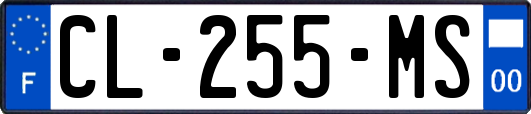 CL-255-MS