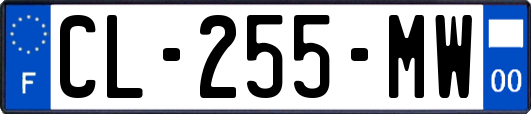 CL-255-MW