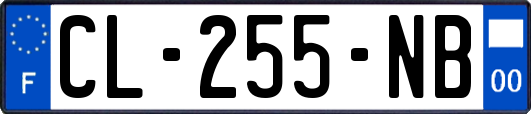 CL-255-NB